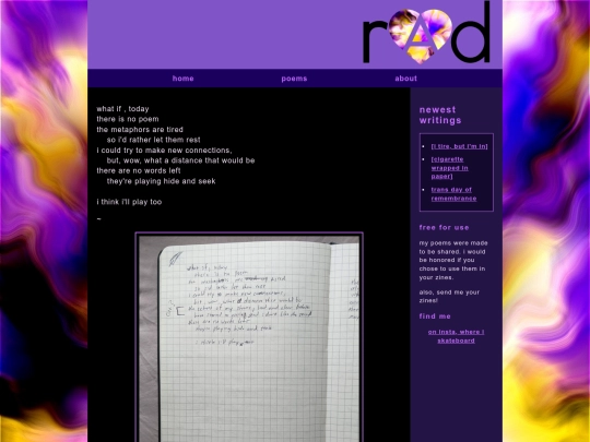 poems/contents/p11 screenshot