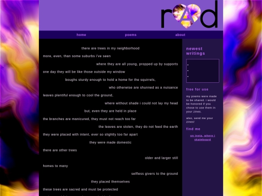 poems/contents/p13 screenshot