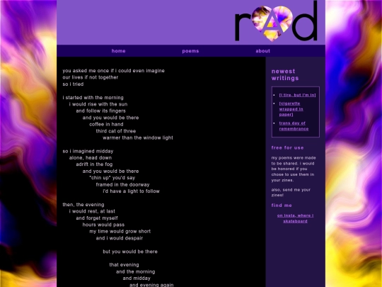 poems/contents/p14 screenshot