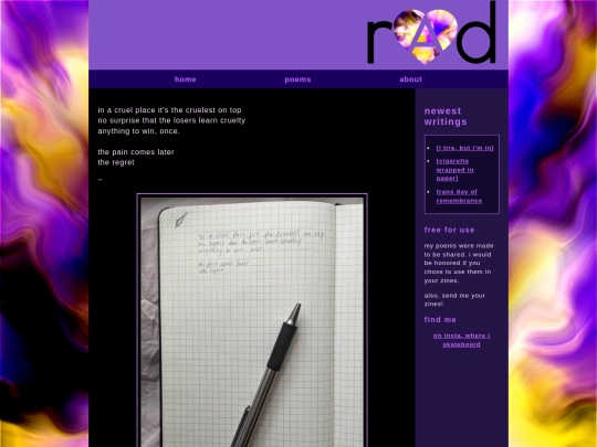 poems/contents/p20 screenshot