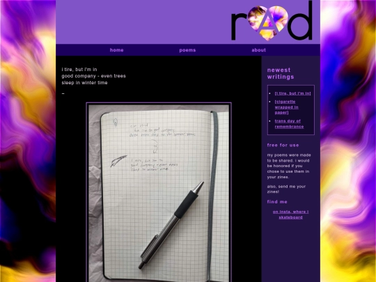 poems/contents/p23 screenshot