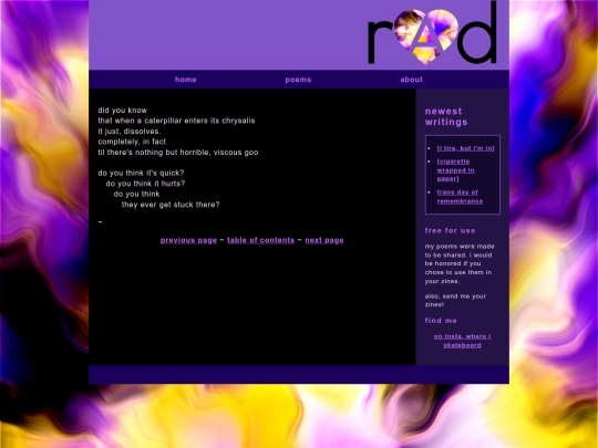 poems/contents/p24 screenshot