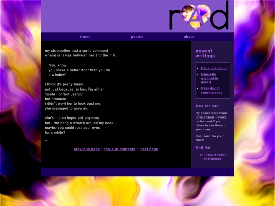 poems/contents/p27 screenshot