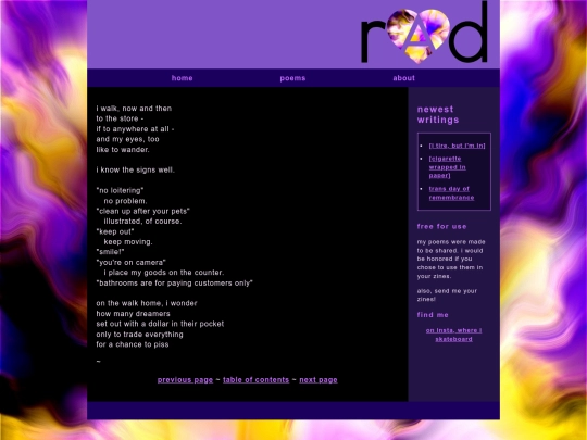 poems/contents/p28 screenshot