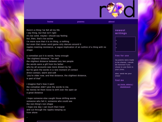 poems/contents/p4 screenshot
