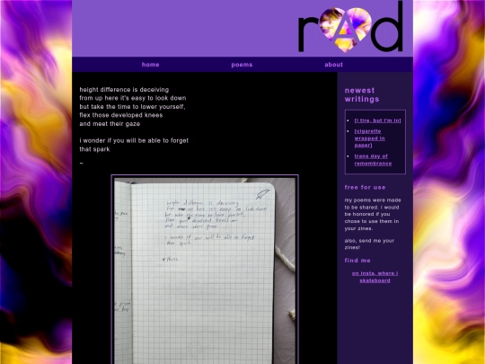 poems/contents/p7 screenshot