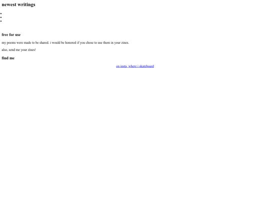 sameText/rightsidebar screenshot