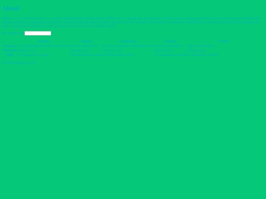 About screenshot