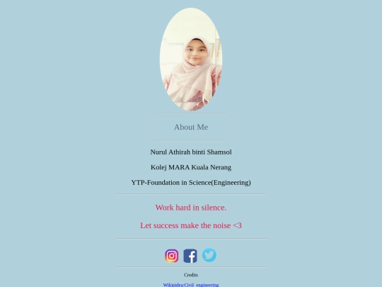 athirah/media screenshot