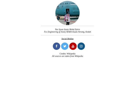 izyan/profilepage screenshot