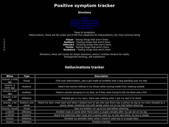 positive screenshot