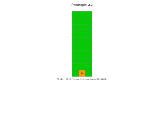 perl/loops/g4 screenshot