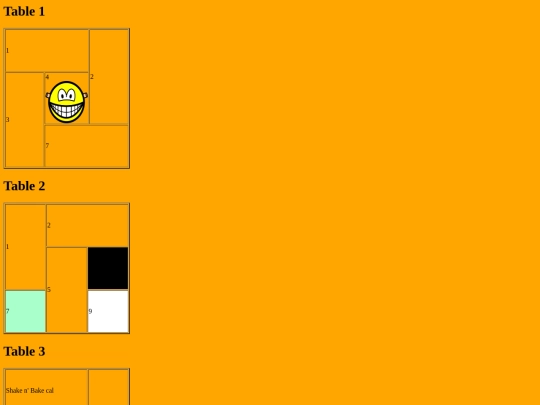 tables2 screenshot