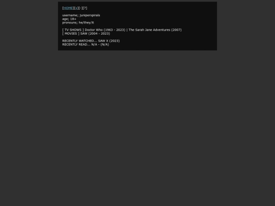 file.about screenshot
