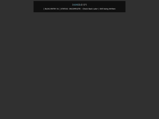 file.blog screenshot