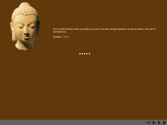 modulo8 screenshot