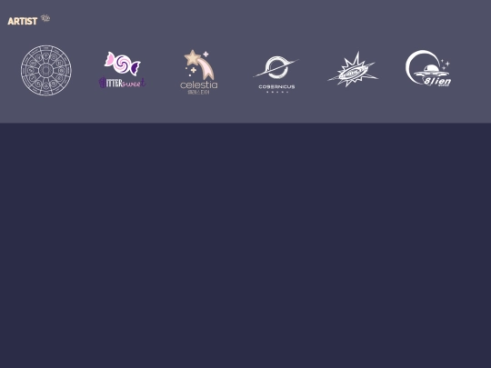 home screenshot