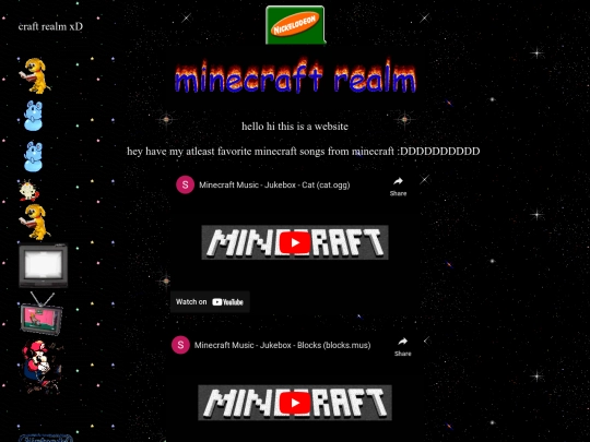 realm screenshot