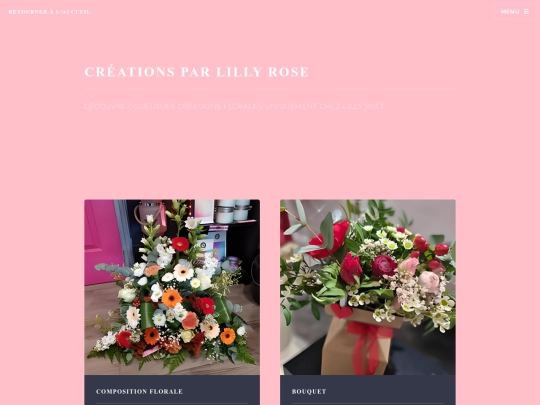 creations screenshot