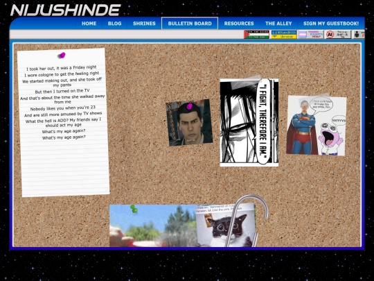 bulletin_board screenshot