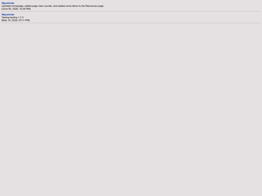 status/output screenshot