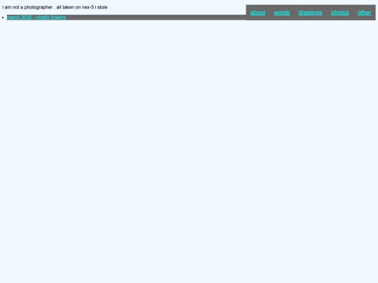 photos screenshot