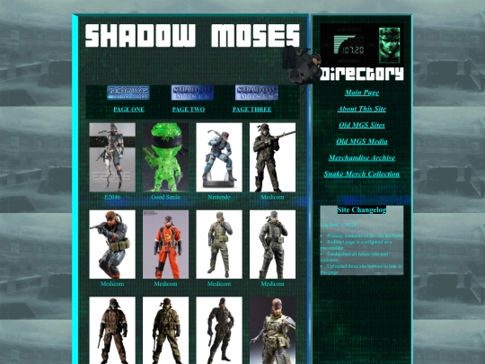 collectibles2 screenshot