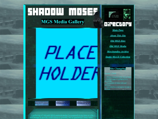 media screenshot