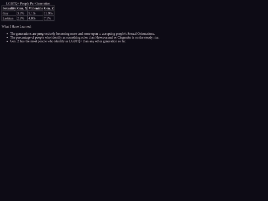 BuildingTables screenshot