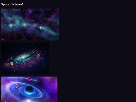 Copyright-Images screenshot