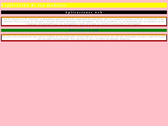 colores screenshot