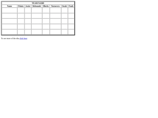 score-sheets/score-card3 screenshot