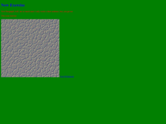 newpage screenshot