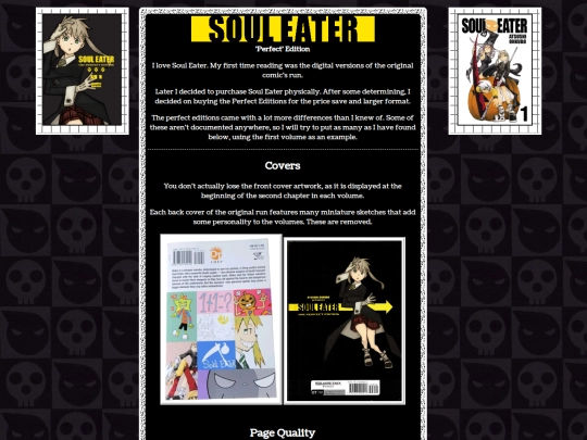 BlogHub/JB/Comparisons/Comparisons screenshot