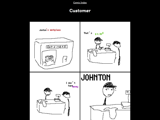 MiscPages/Comics/Jonton/Customer screenshot