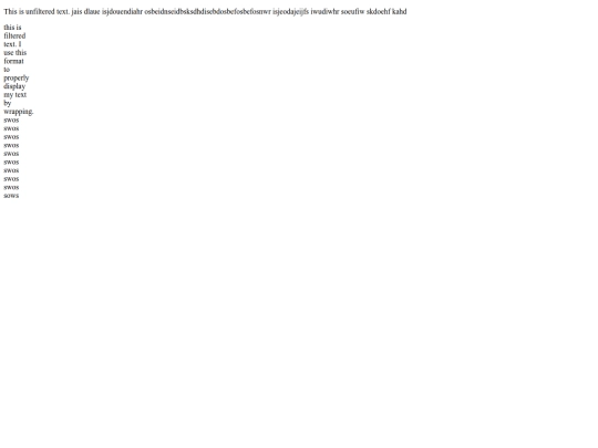 Test screenshot