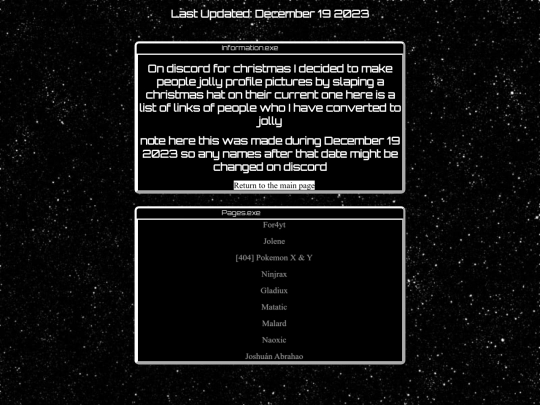htm/archived/jollyification screenshot