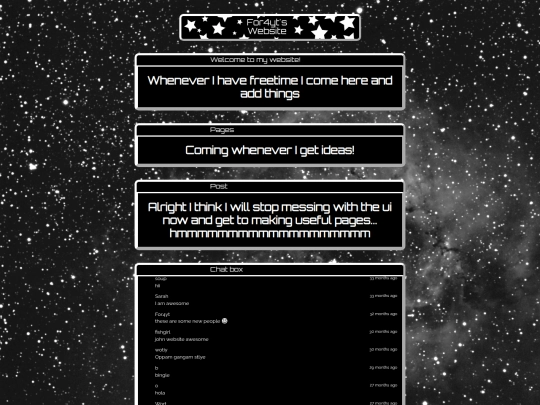 htm/archived/oldmain screenshot