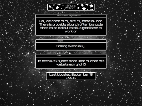 htm/main screenshot