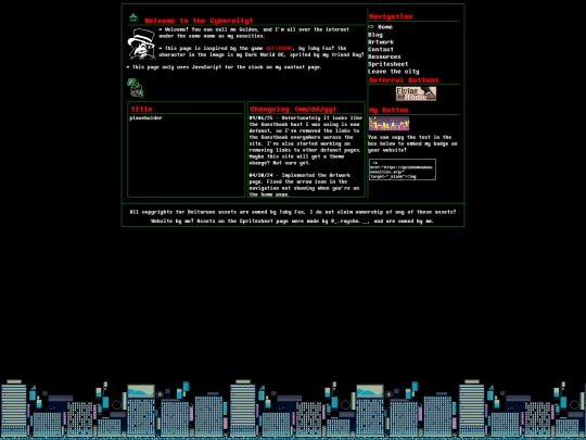 main screenshot