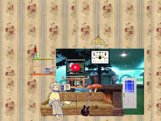 house screenshot