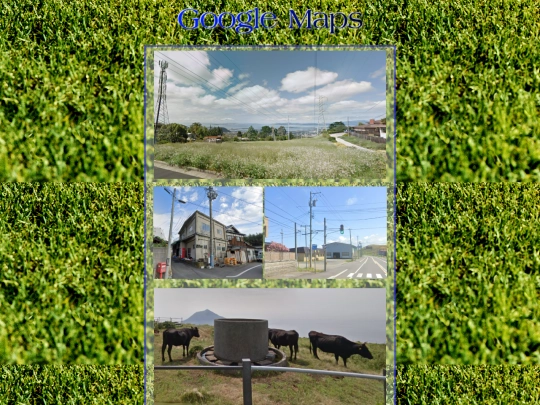 maps screenshot