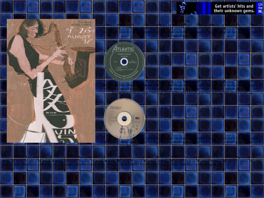 music screenshot