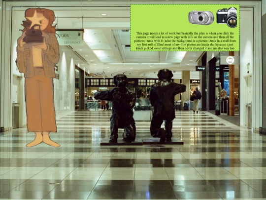 photography screenshot
