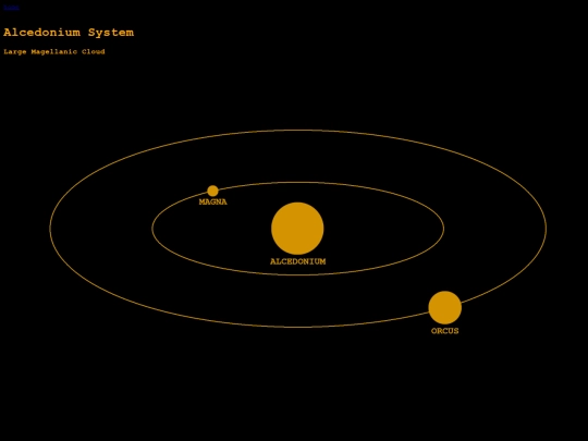 alcedonmap screenshot