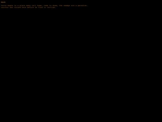 magna screenshot