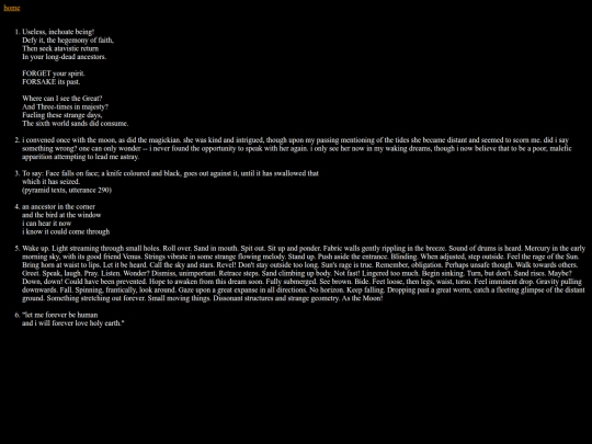 mypenance screenshot