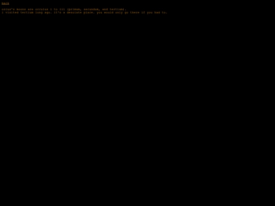 orcus screenshot
