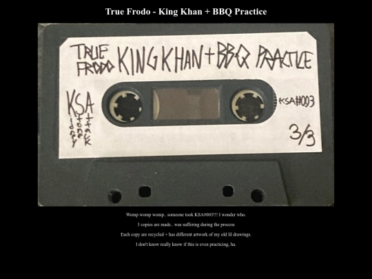 KSA003 screenshot