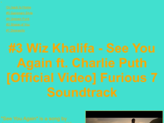 seeyouagain screenshot